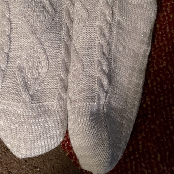 Bench fleece- lined socks - Picture 3 of 3